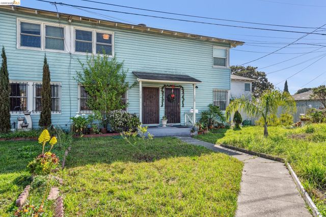 130 Garrard, Richmond, CA 94801
