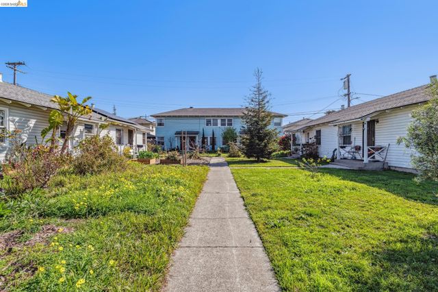 130 Garrard, Richmond, CA 94801