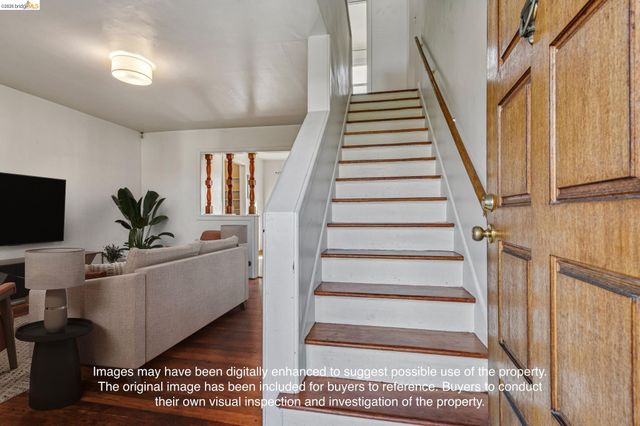 130 Garrard, Richmond, CA 94801