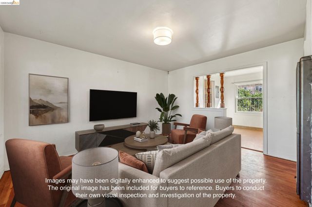 130 Garrard, Richmond, CA 94801