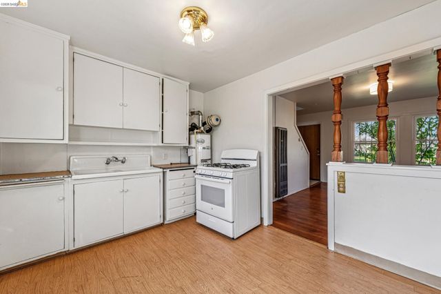 130 Garrard, Richmond, CA 94801