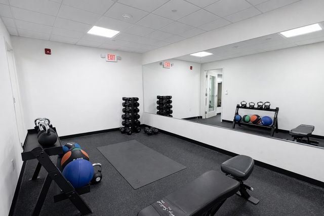 400 West Broadway 308, Boston, MA 02127
