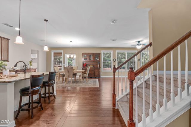 225 Shadow Mist Court, Apex, NC 27539