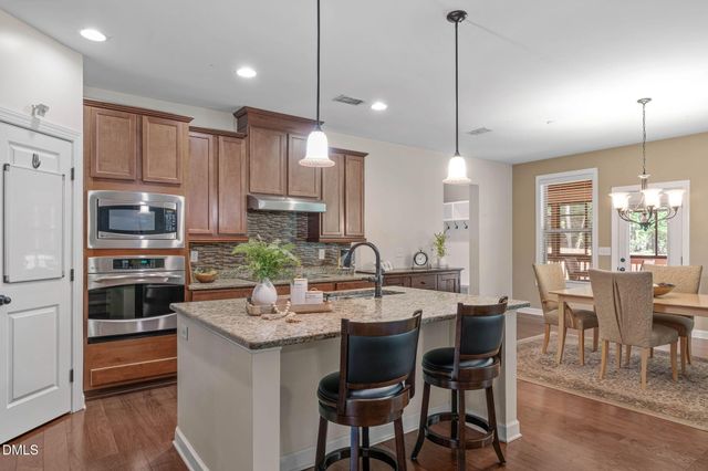 225 Shadow Mist Court, Apex, NC 27539