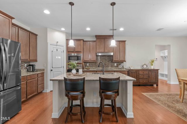 225 Shadow Mist Court, Apex, NC 27539