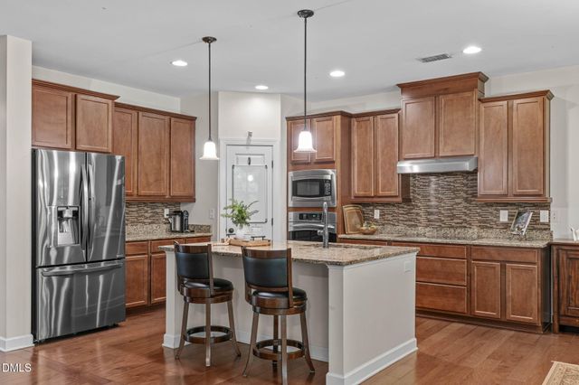 225 Shadow Mist Court, Apex, NC 27539