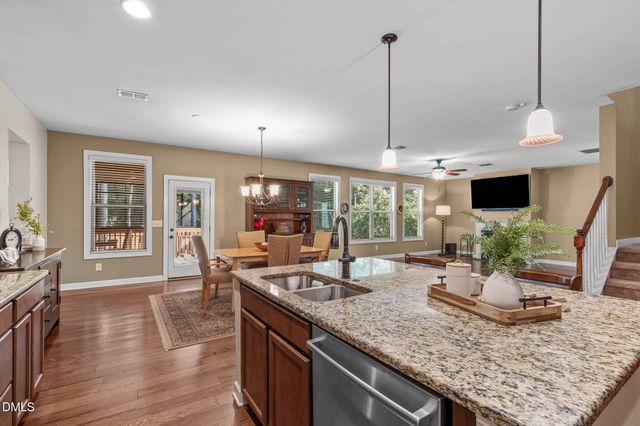 225 Shadow Mist Court, Apex, NC 27539