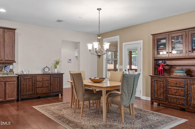 225 Shadow Mist Court, Apex, NC 27539