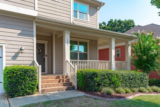 225 Shadow Mist Court, Apex, NC 27539