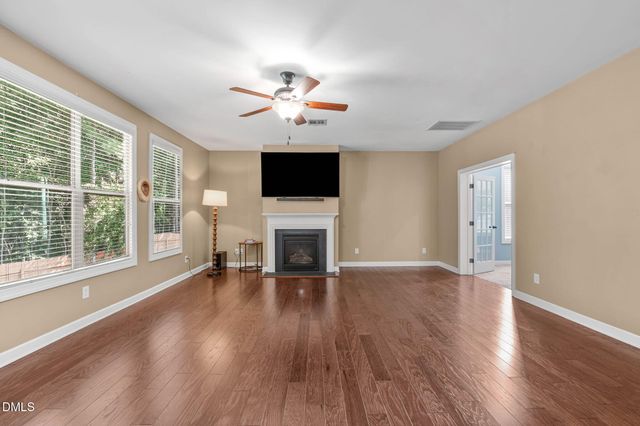 225 Shadow Mist Court, Apex, NC 27539