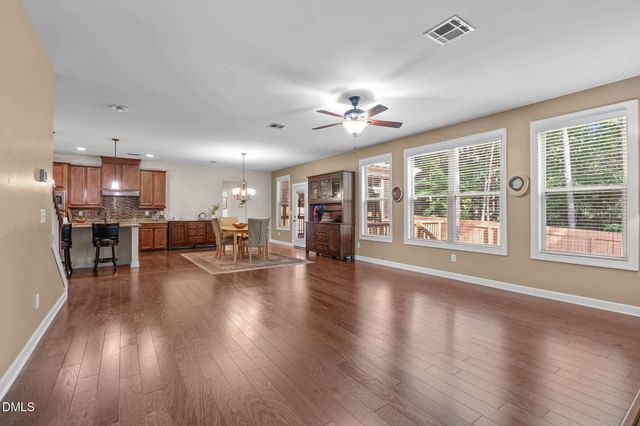 225 Shadow Mist Court, Apex, NC 27539