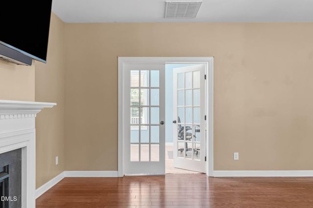 225 Shadow Mist Court, Apex, NC 27539