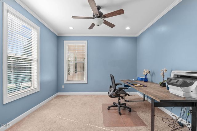 225 Shadow Mist Court, Apex, NC 27539