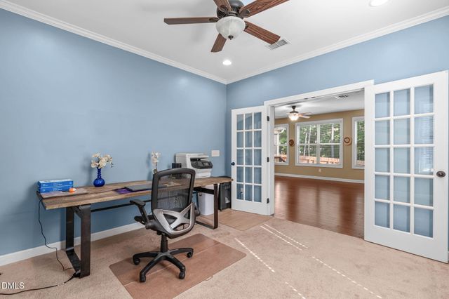 225 Shadow Mist Court, Apex, NC 27539