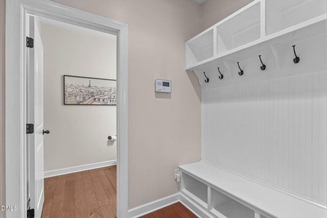 225 Shadow Mist Court, Apex, NC 27539