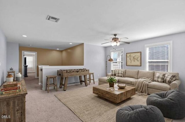 225 Shadow Mist Court, Apex, NC 27539
