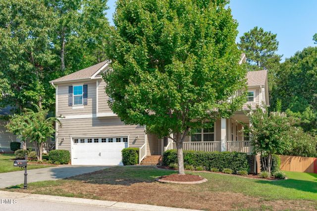 225 Shadow Mist Court, Apex, NC 27539