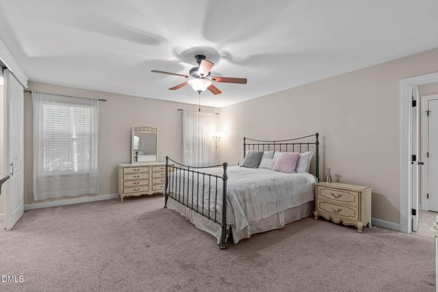 225 Shadow Mist Court, Apex, NC 27539