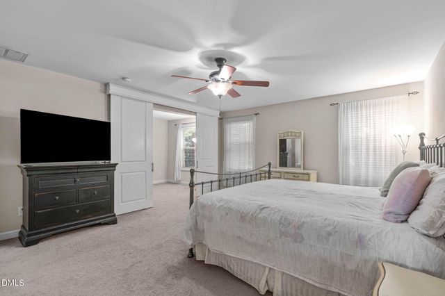 225 Shadow Mist Court, Apex, NC 27539