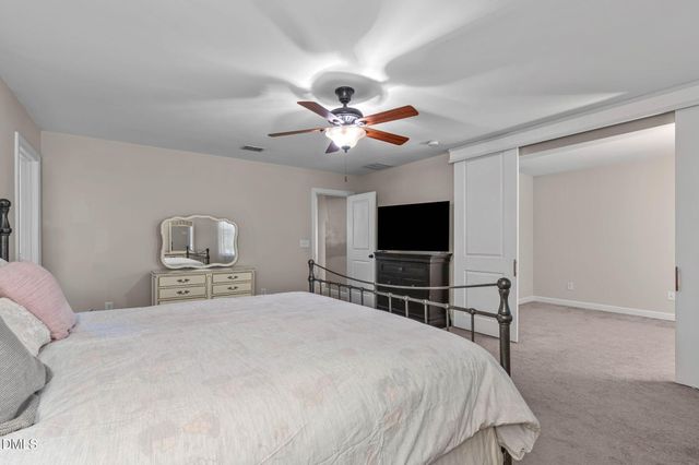 225 Shadow Mist Court, Apex, NC 27539
