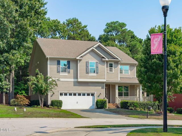 225 Shadow Mist Court, Apex, NC 27539