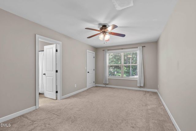 225 Shadow Mist Court, Apex, NC 27539