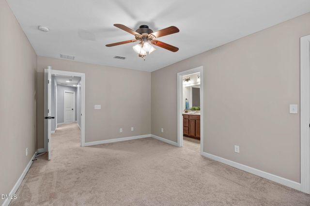 225 Shadow Mist Court, Apex, NC 27539