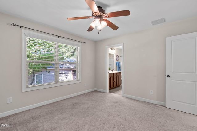 225 Shadow Mist Court, Apex, NC 27539
