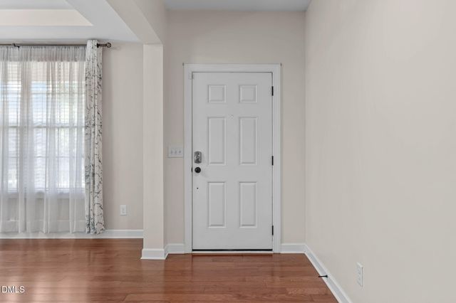 225 Shadow Mist Court, Apex, NC 27539