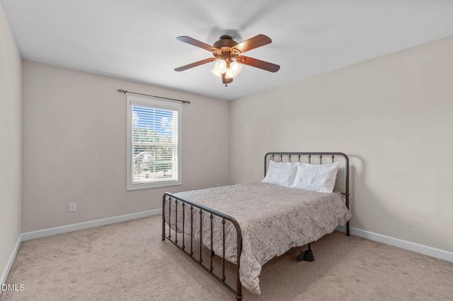 225 Shadow Mist Court, Apex, NC 27539