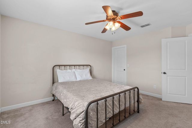 225 Shadow Mist Court, Apex, NC 27539