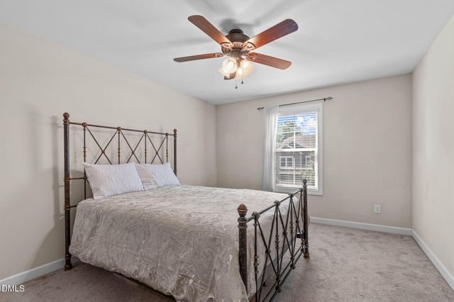 225 Shadow Mist Court, Apex, NC 27539