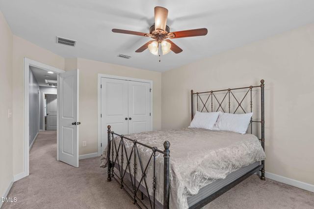 225 Shadow Mist Court, Apex, NC 27539