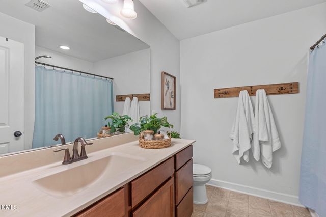 225 Shadow Mist Court, Apex, NC 27539