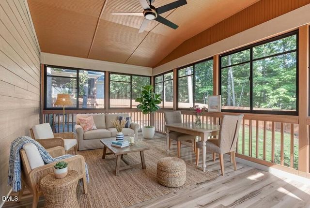 225 Shadow Mist Court, Apex, NC 27539