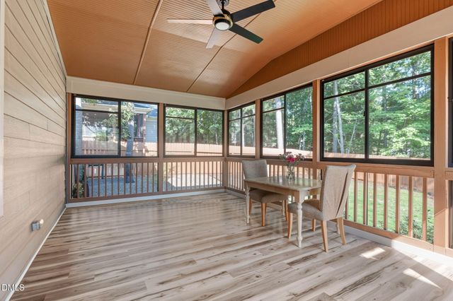 225 Shadow Mist Court, Apex, NC 27539