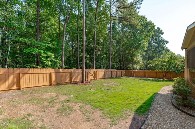 225 Shadow Mist Court, Apex, NC 27539