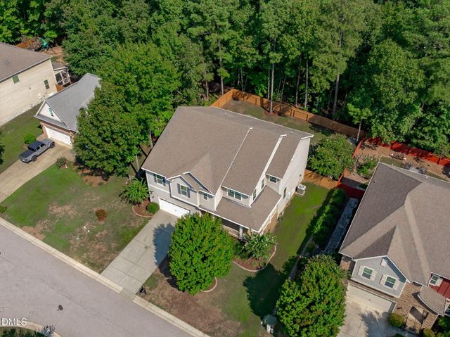 225 Shadow Mist Court, Apex, NC 27539