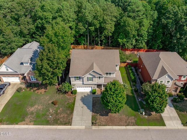 225 Shadow Mist Court, Apex, NC 27539
