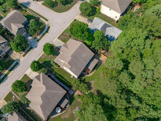 225 Shadow Mist Court, Apex, NC 27539