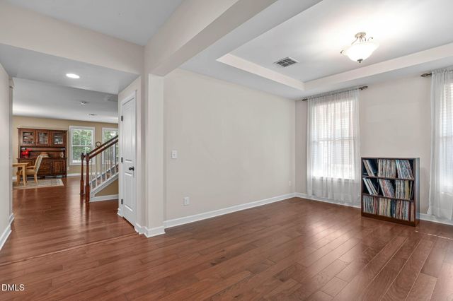 225 Shadow Mist Court, Apex, NC 27539