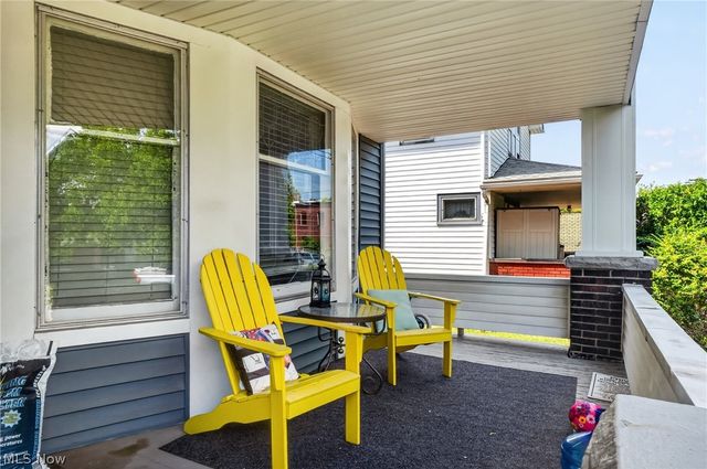 2622 E 130th Street, Cleveland, OH 44120