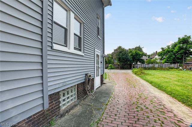 2622 E 130th Street, Cleveland, OH 44120