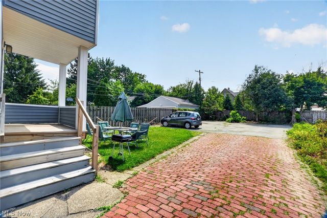 2622 E 130th Street, Cleveland, OH 44120
