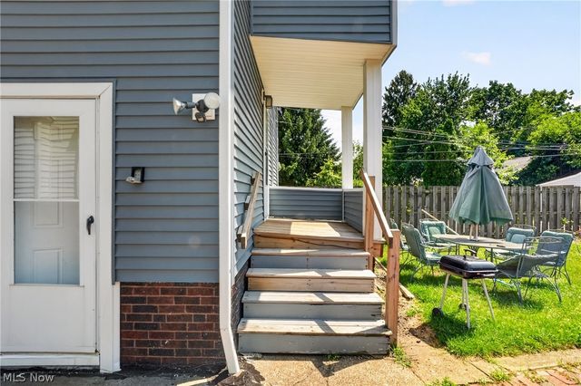 2622 E 130th Street, Cleveland, OH 44120