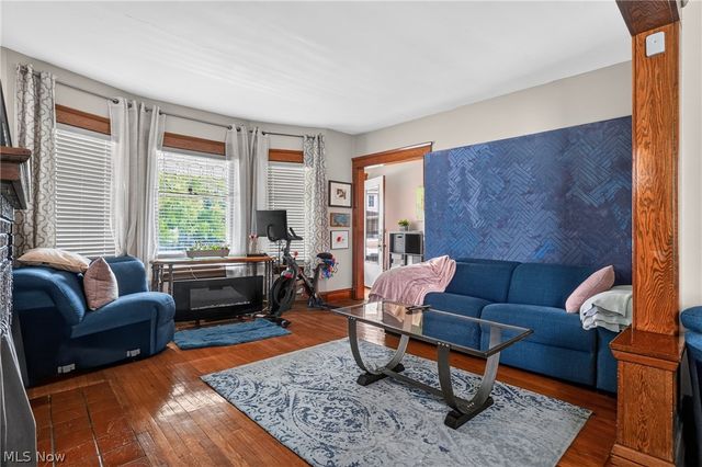 2622 E 130th Street, Cleveland, OH 44120