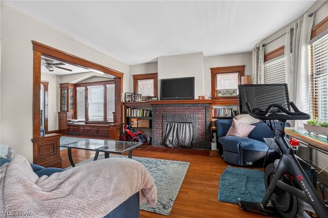 2622 E 130th Street, Cleveland, OH 44120