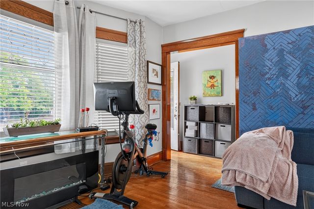2622 E 130th Street, Cleveland, OH 44120