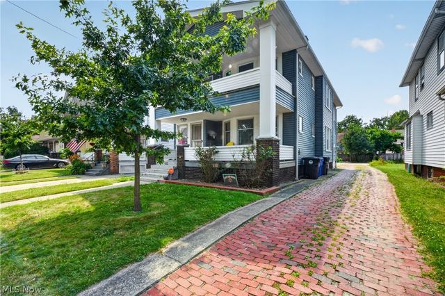 2622 E 130th Street, Cleveland, OH 44120