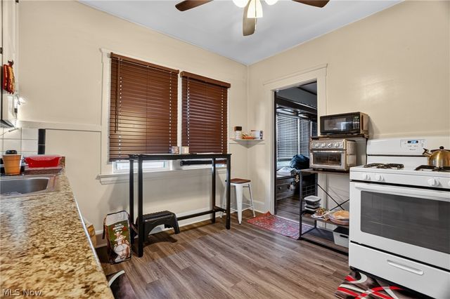 2622 E 130th Street, Cleveland, OH 44120